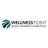 Wellness Point Logo