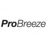 Pro Breeze DE Logo