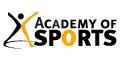 Academy of Sports DE Logo
