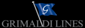 Grimaldi Lines DE Logo