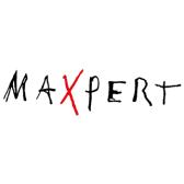 Maxpert DE Logo