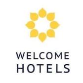 Welcome Hotels DE Logo