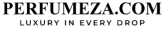Perfumeza DE Logo