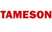 Tameson DE Logo