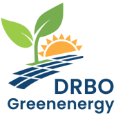 DRBO Greenenergy (DE) Logo