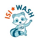 ISI WASH Logo