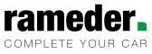 Rameder DE/AT Logo