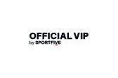 OFFICIAL VIP Logo