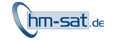hm-sat.de – Heimkino- und Satelliten-Technik Logo