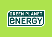 Green Planet Energy eG DE Logo