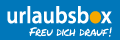 Urlaubsbox DE Logo