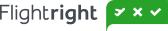 Flightright Logo