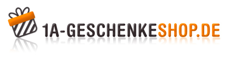 1a-Geschenkeshop Logo