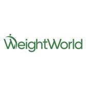 WeightWorld Logo