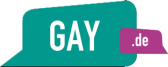 gay.de Logo