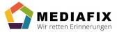 MEDIAFIX Logo