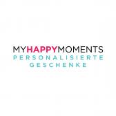 MyHappyMoments Logo