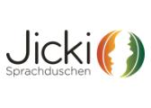 Jicki DE Logo
