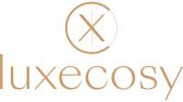 LuxeCosy DE Logo