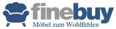 FineBuy – Möbel zum Wohlfühlen DE Logo