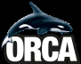 Orca Tauchreisen DE Logo