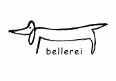 Bellerei Hundezubehör DE Logo