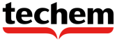 Techem Logo