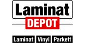 LaminatDEPOT Logo