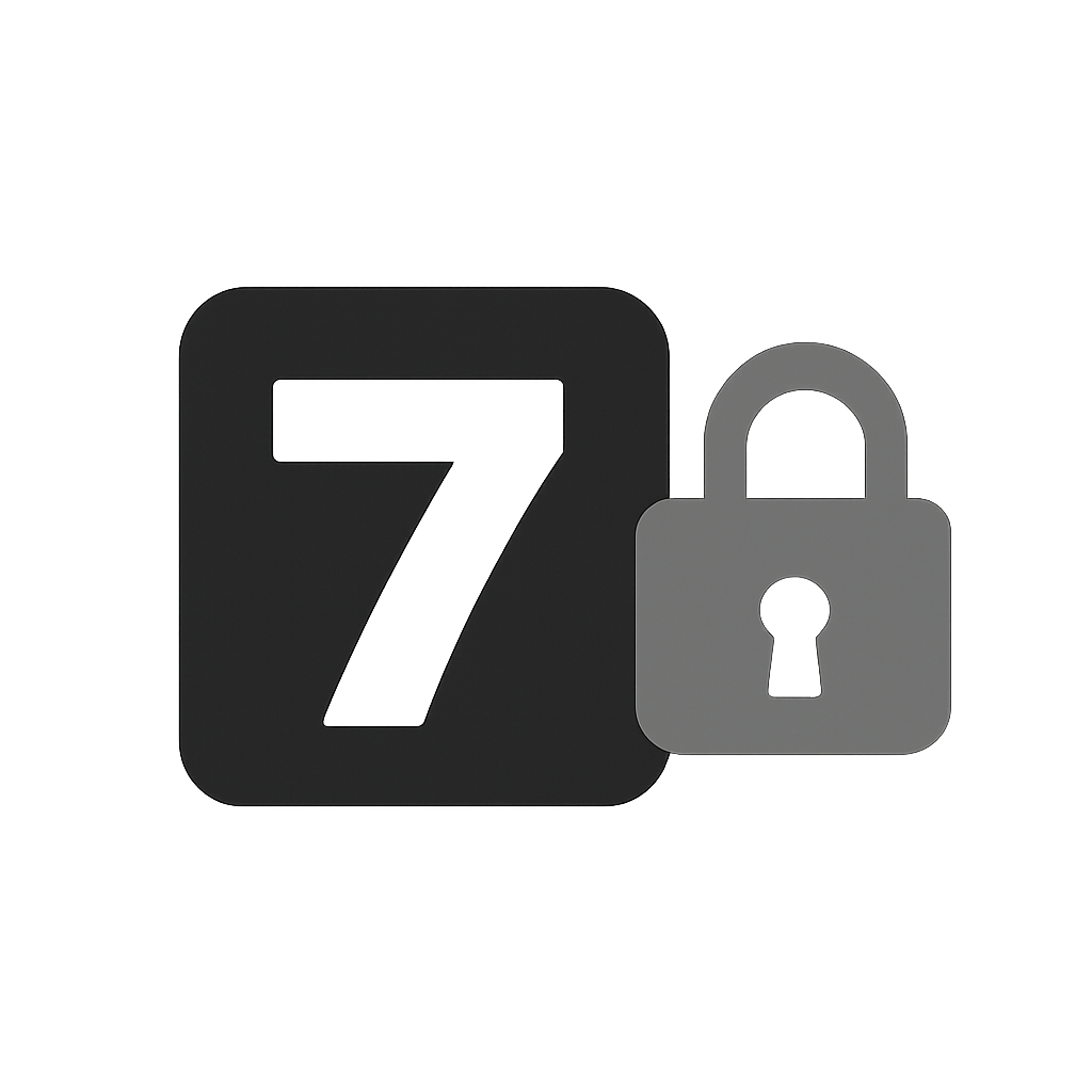 7-Zip Logo