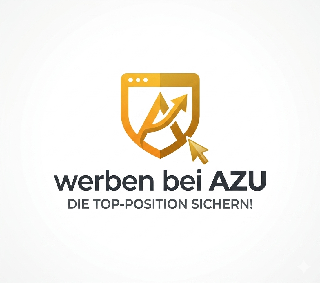 Werben als Top-Alternative! Logo