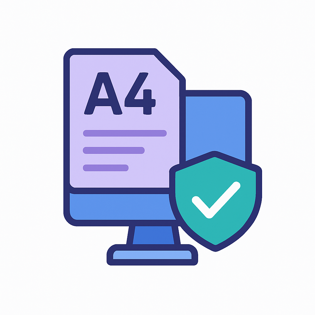 A4Proxy Logo