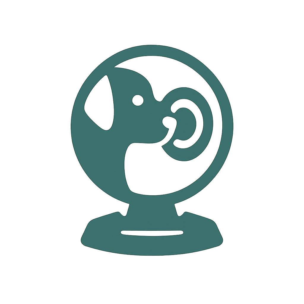 AbelCam Logo