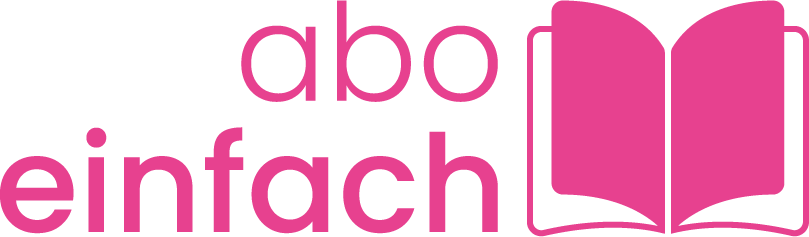 aboeinfach.de Logo