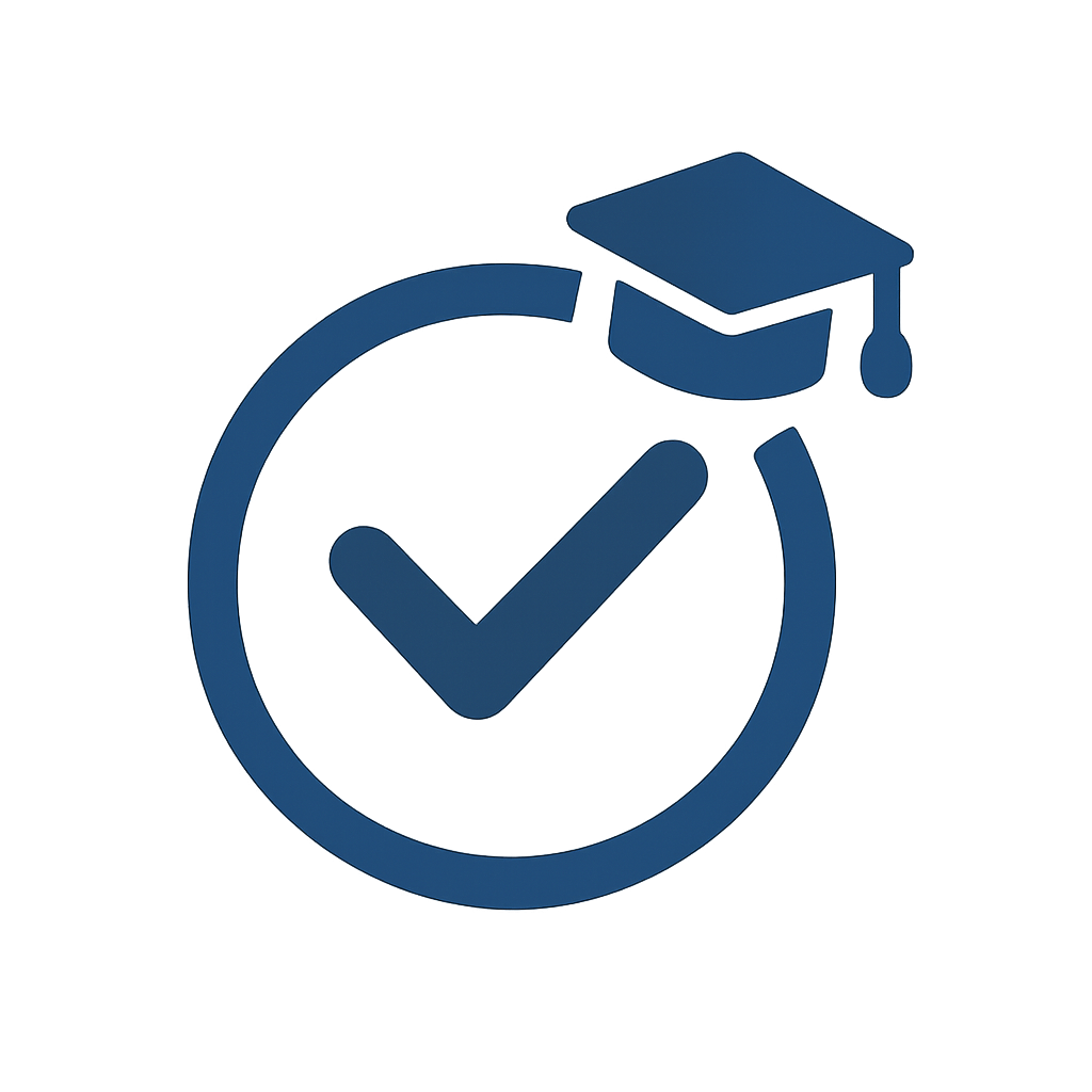 Absolventa Logo