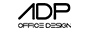 ADP OfficeDesign Logo