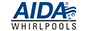 AIDA Whirlpools Logo