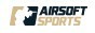 Airsoftsports Logo