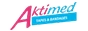 Aktimed DE Logo