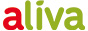 Aliva Apotheke Logo