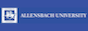 Allensbach University Logo
