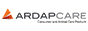 ARDAP CARE Logo