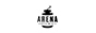 Arena Supplements Logo