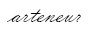 arteneur Logo