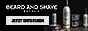 Beard and Shave Logo
