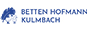 Betten Hofmann Logo
