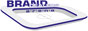 Brand Dealers Arena Logo