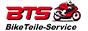 BTS Ersatzteile Logo