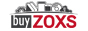 buyZOXS Logo