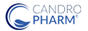 Candropharm CBD Logo
