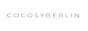 CocosyBerlin – Main Logo